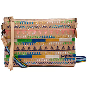 Consuela|Blaire Midtown Crossbody