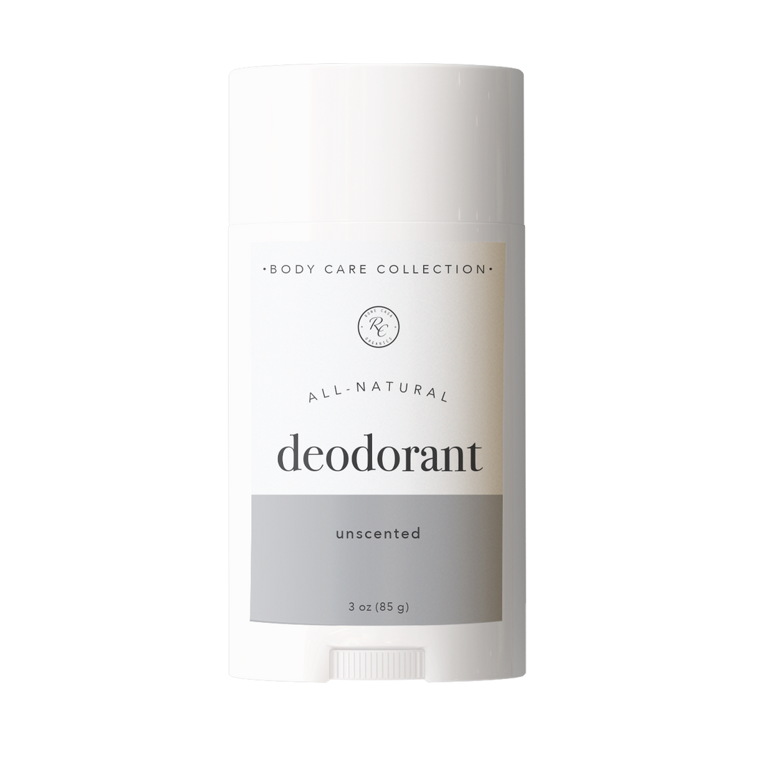 RC Deodorant