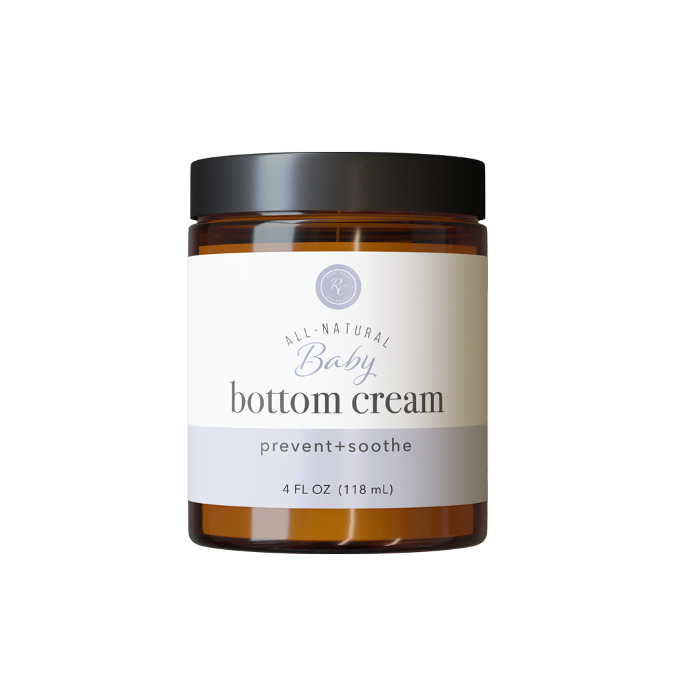 RC Baby Bottom Cream