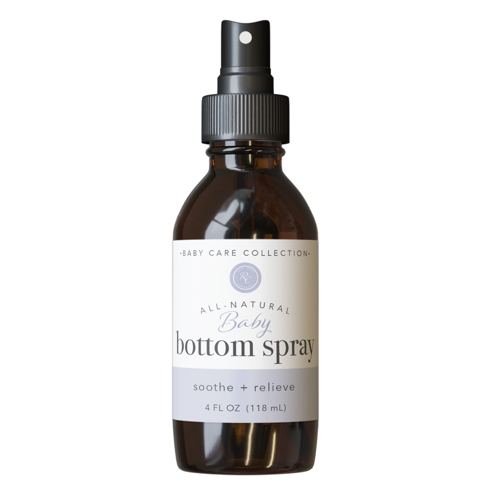 RC Baby Bottom Spray