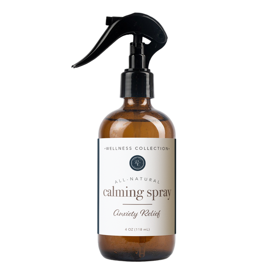 RC Calming Spray