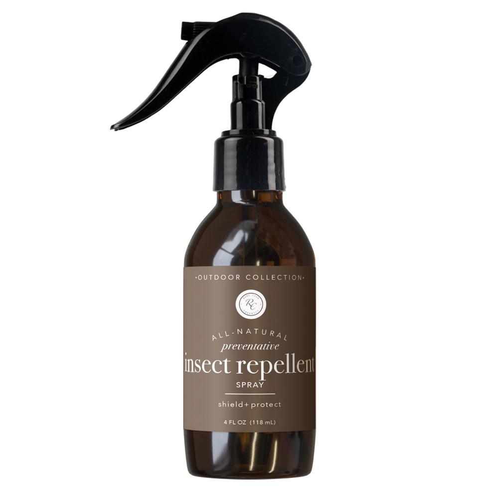 RC Insect Repellant