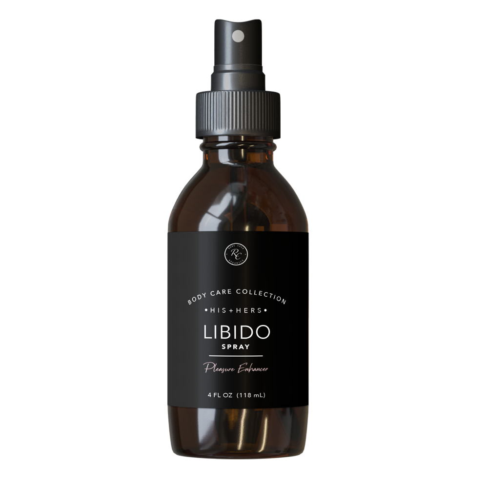 RC Libido Spray