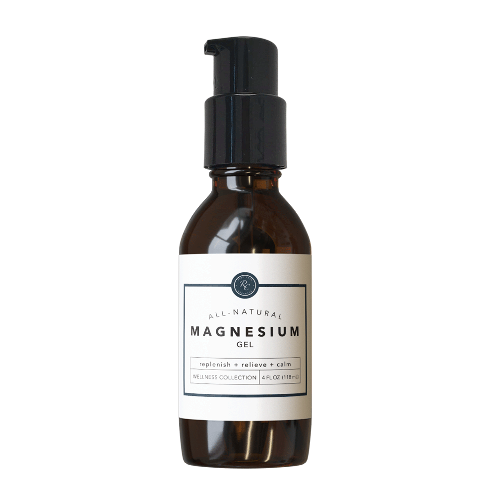 RC Magnesium Gel