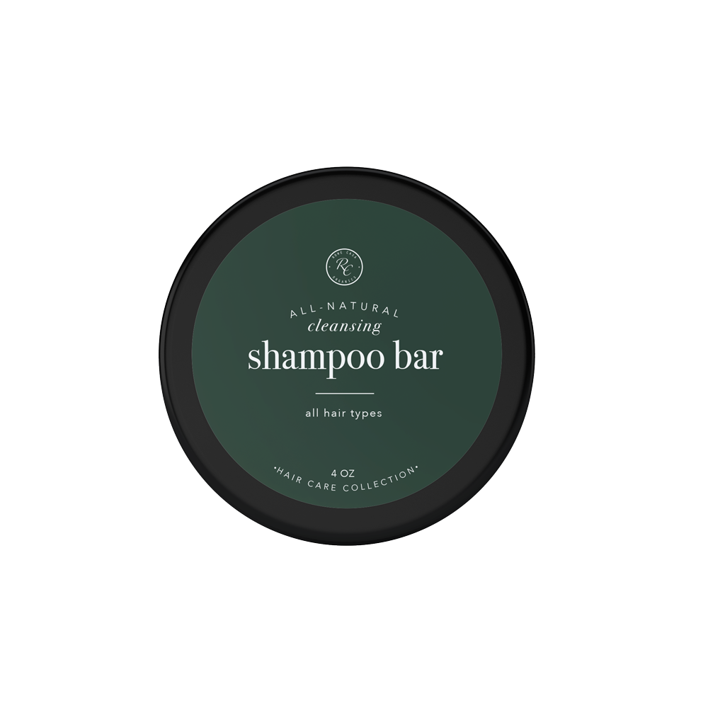 RC Shampoo Bar