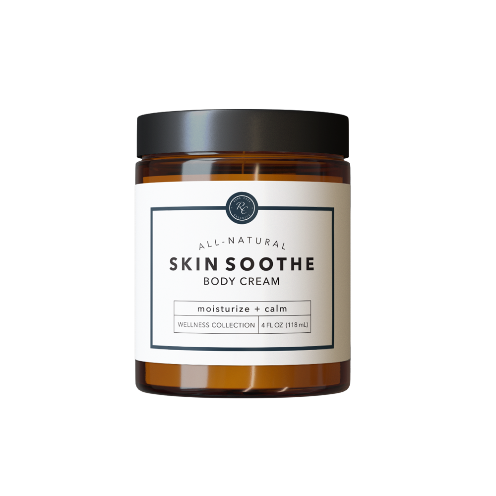 RC Skin Soothe Cream
