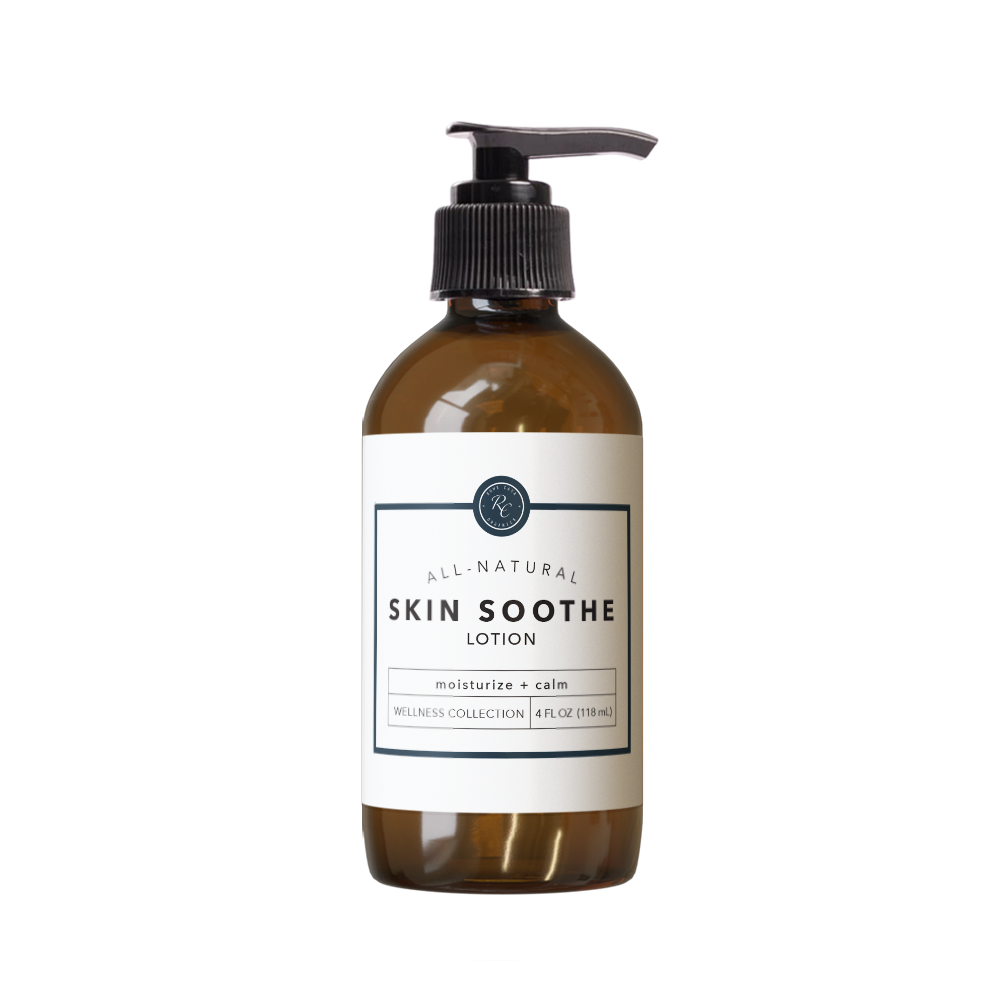 RC Skin Soothe Lotion