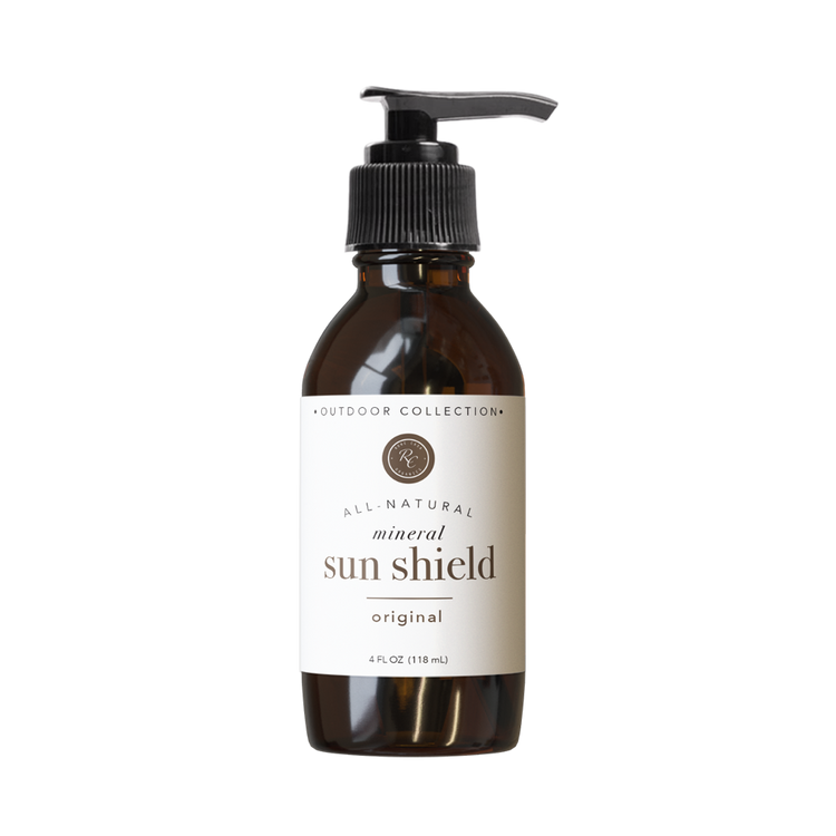 RC Sun Shield