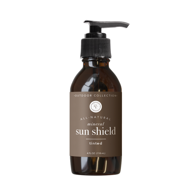 RC Sun Shield