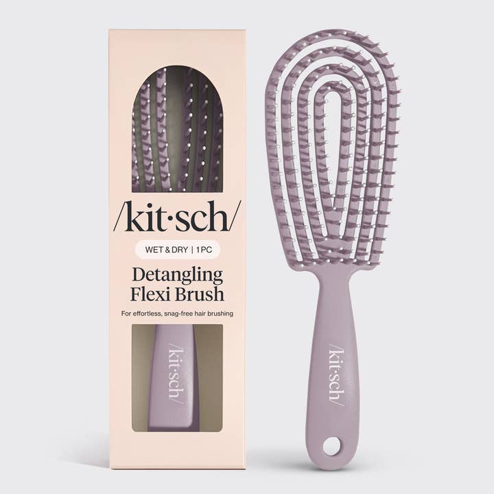 Detangling Flexi Brush