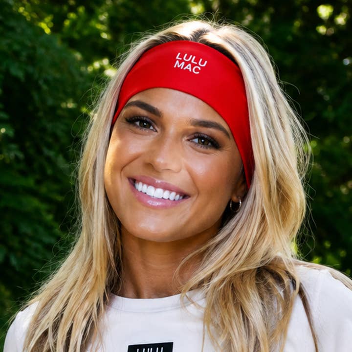 Lulu Mac Headband