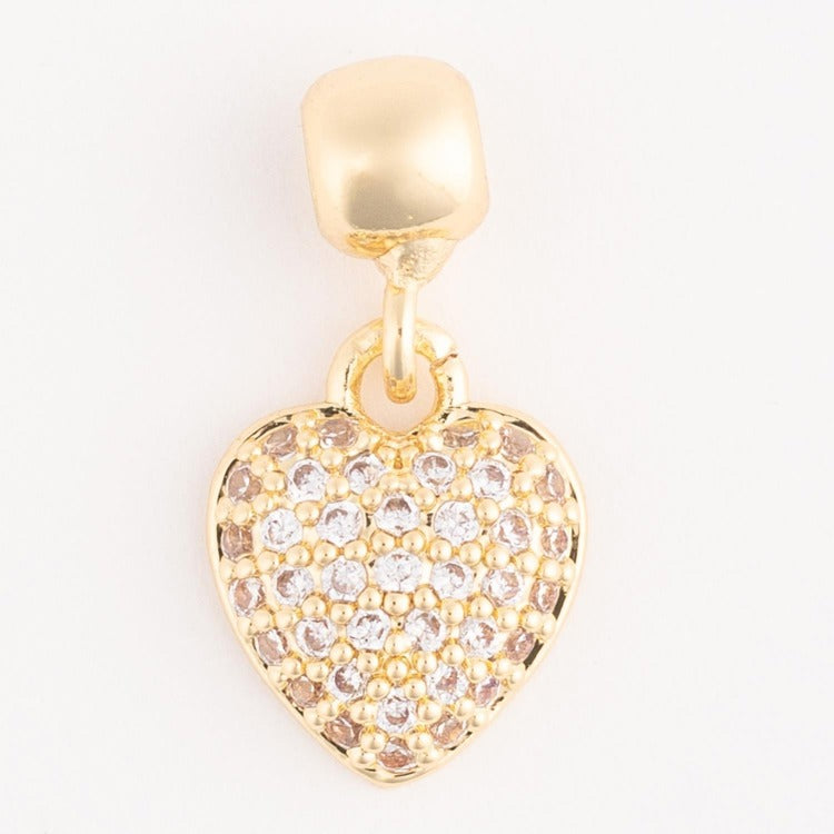 Luxe Slider Charm