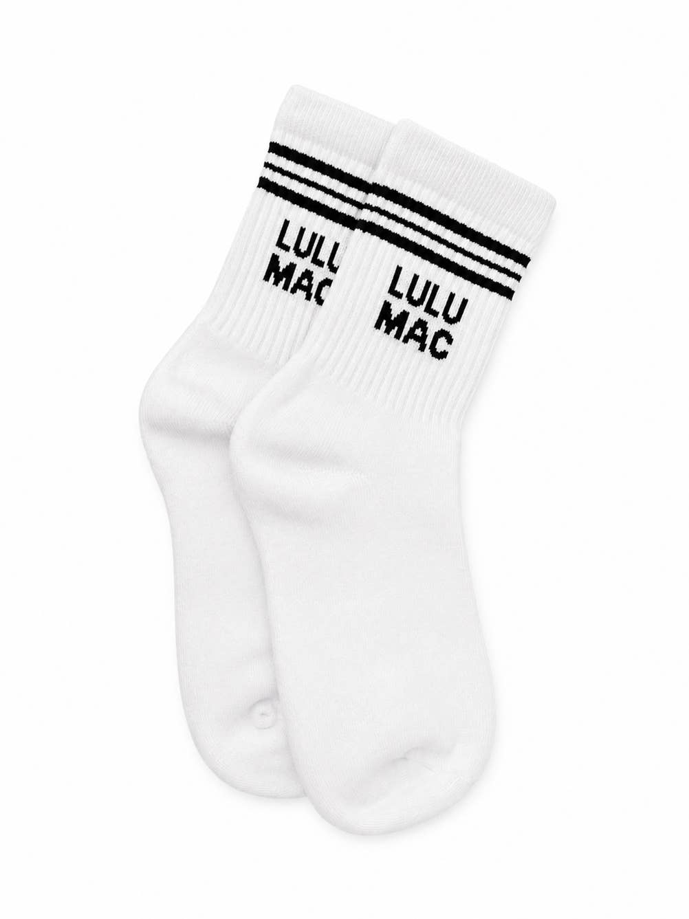 Lulu Mac Single Pair Socks