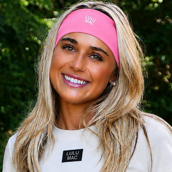 Lulu Mac Headband