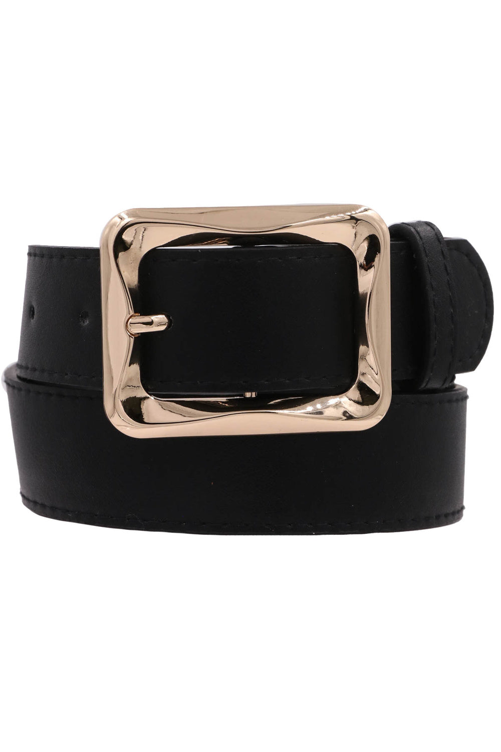 Rectangle Angled Belt
