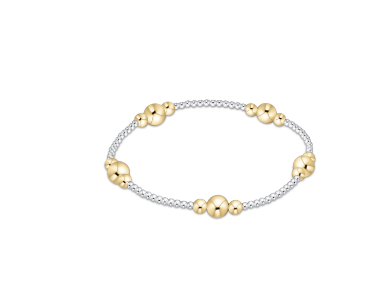 Enewton|6mm MXM Purpose Bracelet