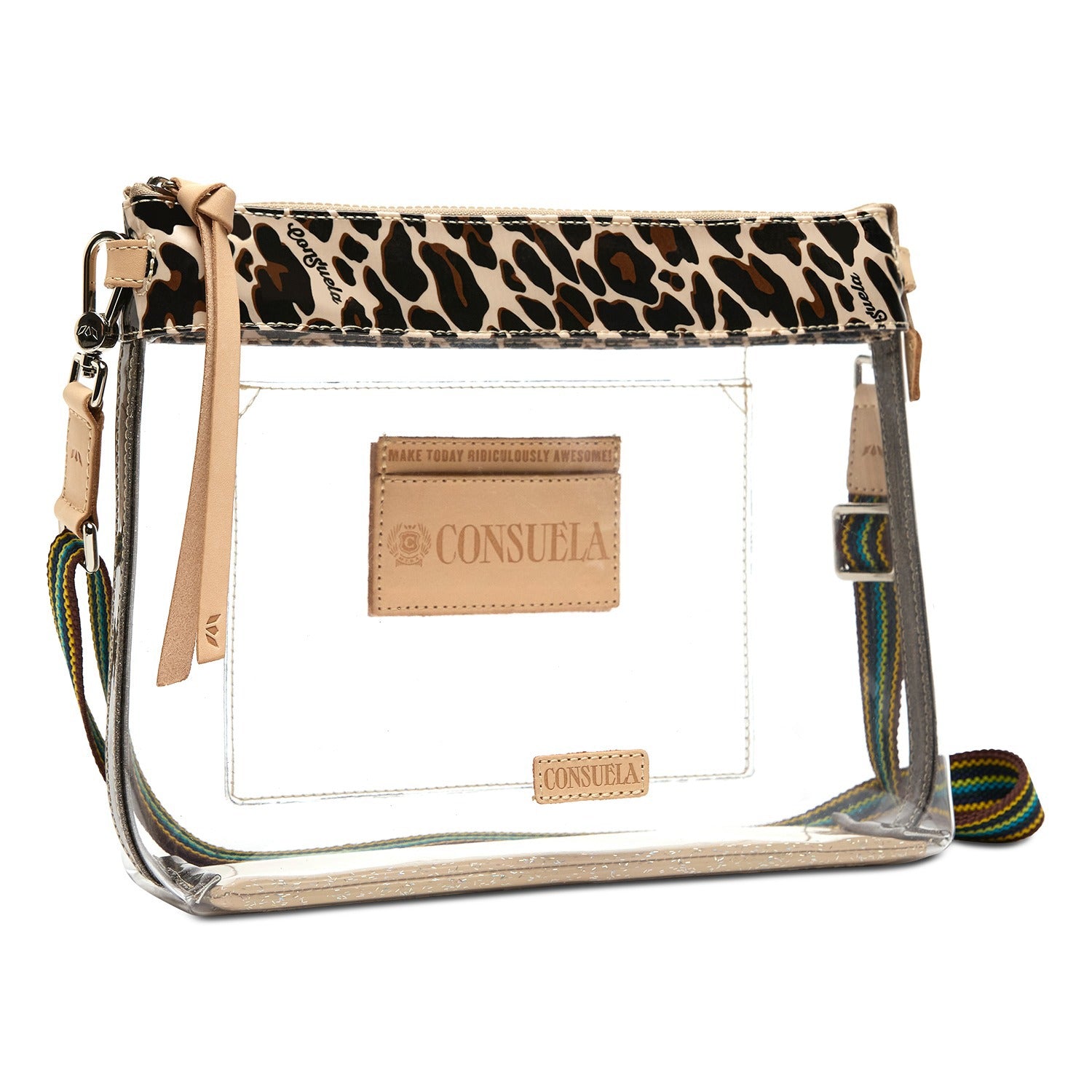 Consuela| Mona Clear Downtown