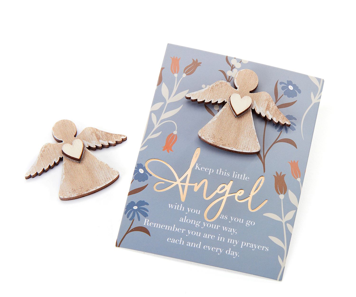Carded Angel Token