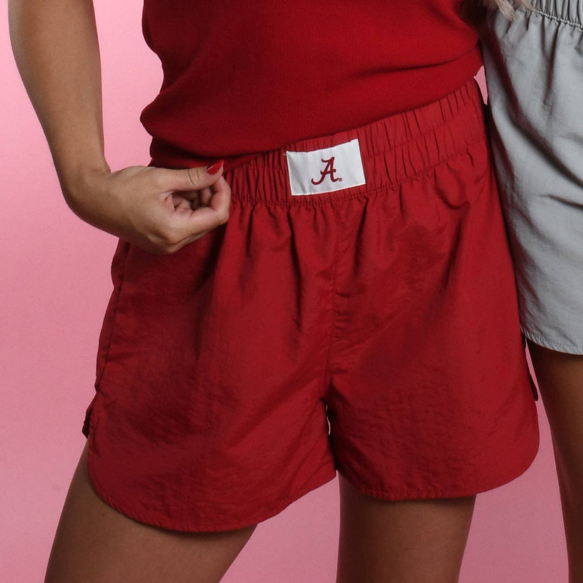 Lulu Mac|AL OG Shorts