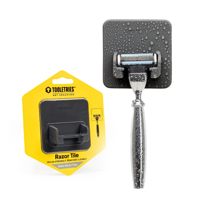 The Razor Holder