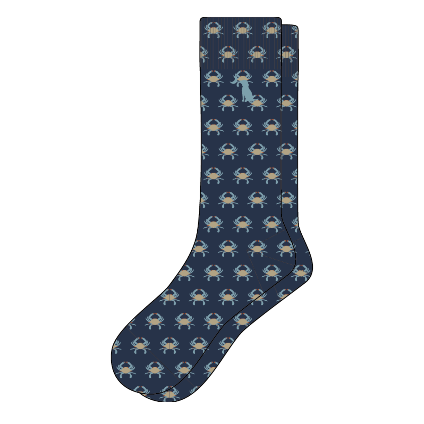 LB | Dress Socks