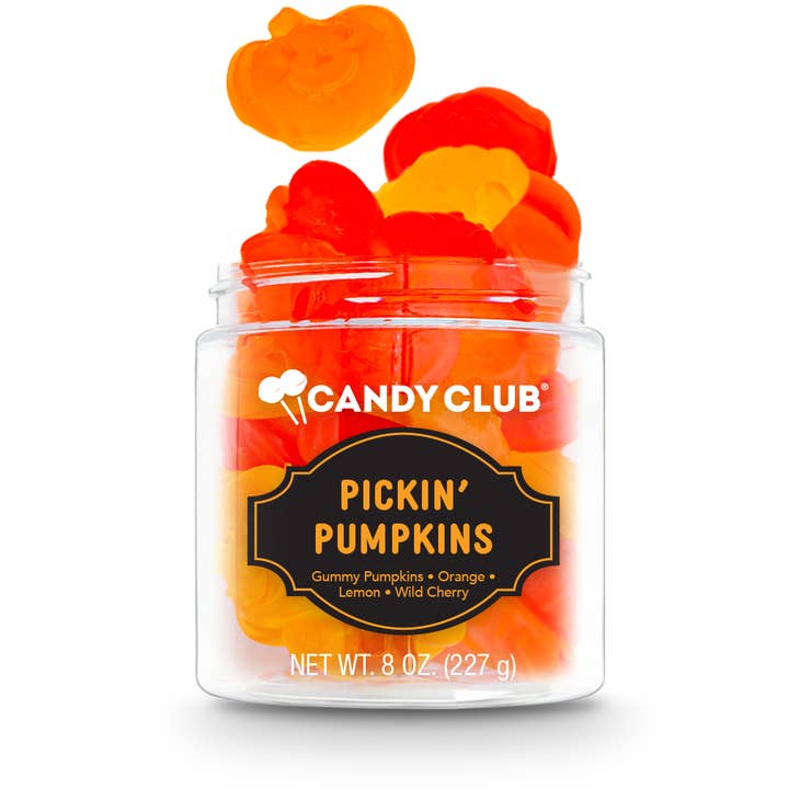 Candy Club Fall Collection
