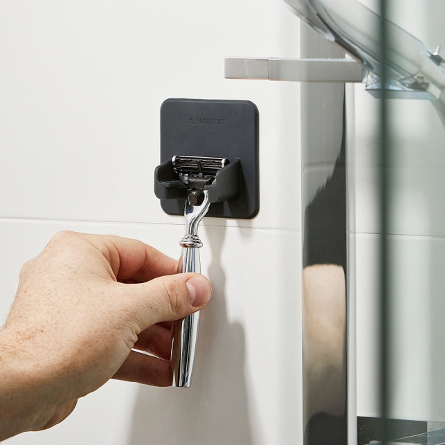 The Razor Holder