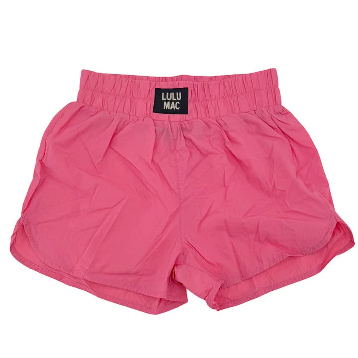 Lulu Mac| OG Shorts