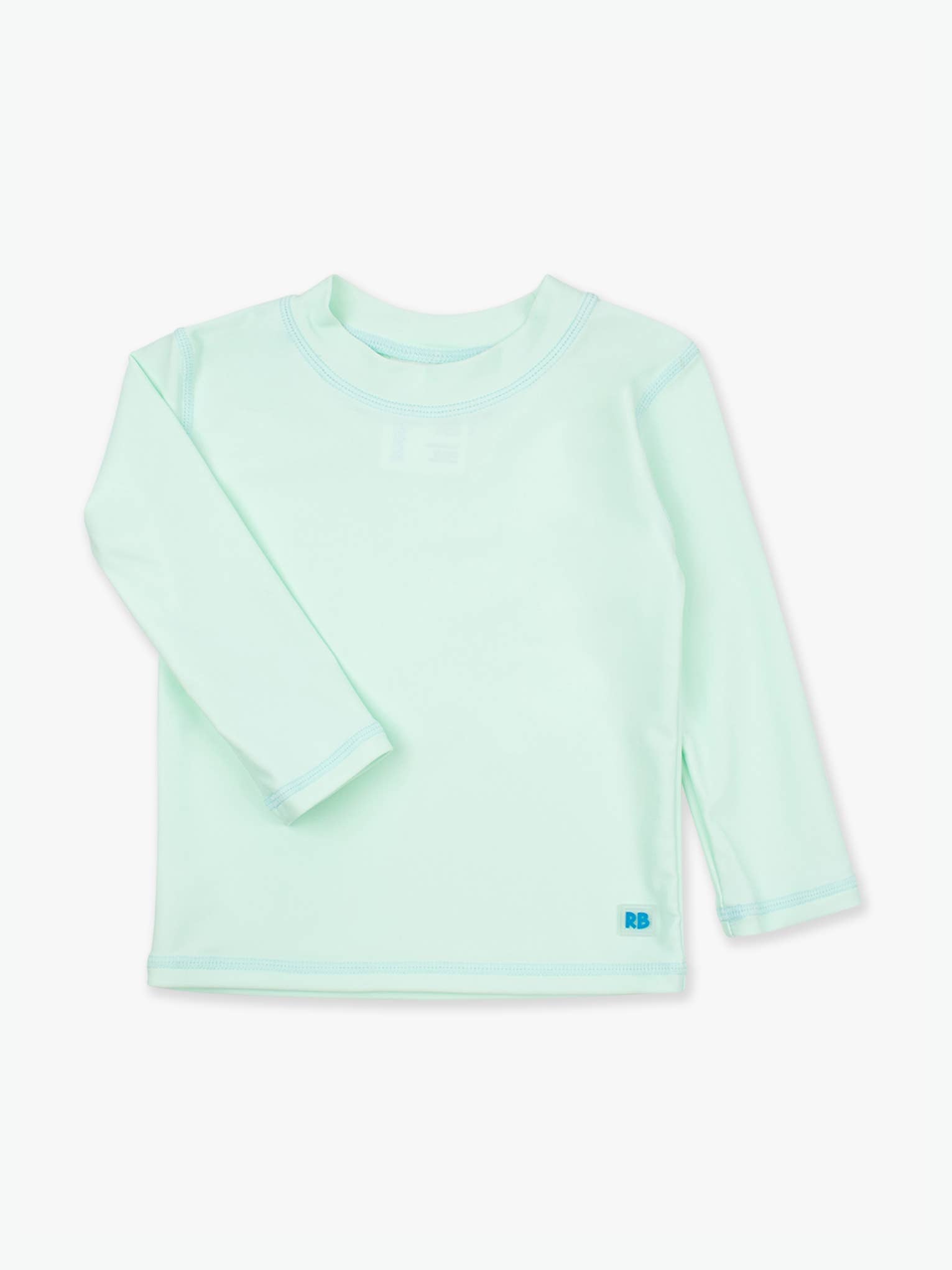 Long Sleeve Rash Guard