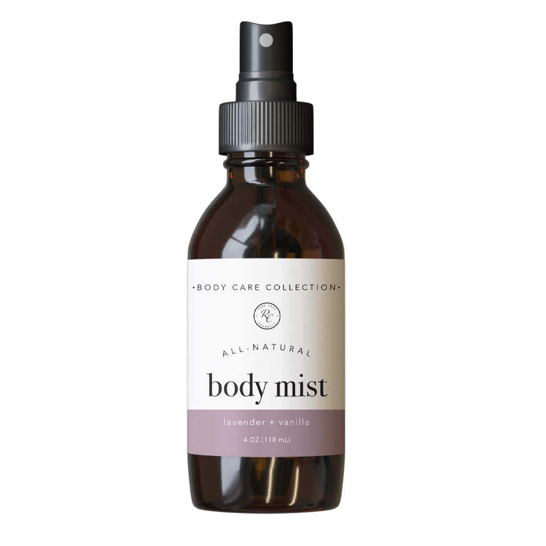 RC Body Mist
