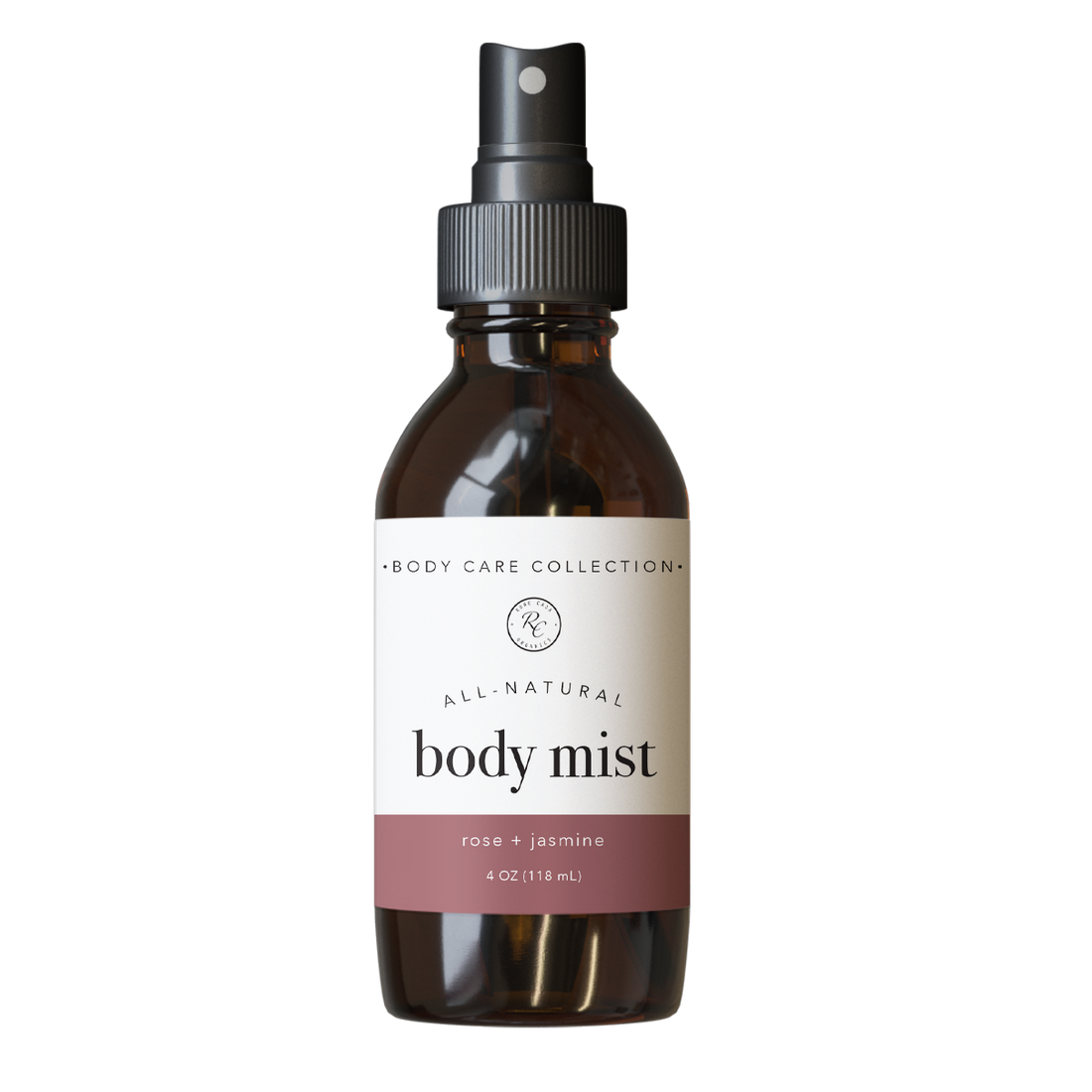 RC Body Mist