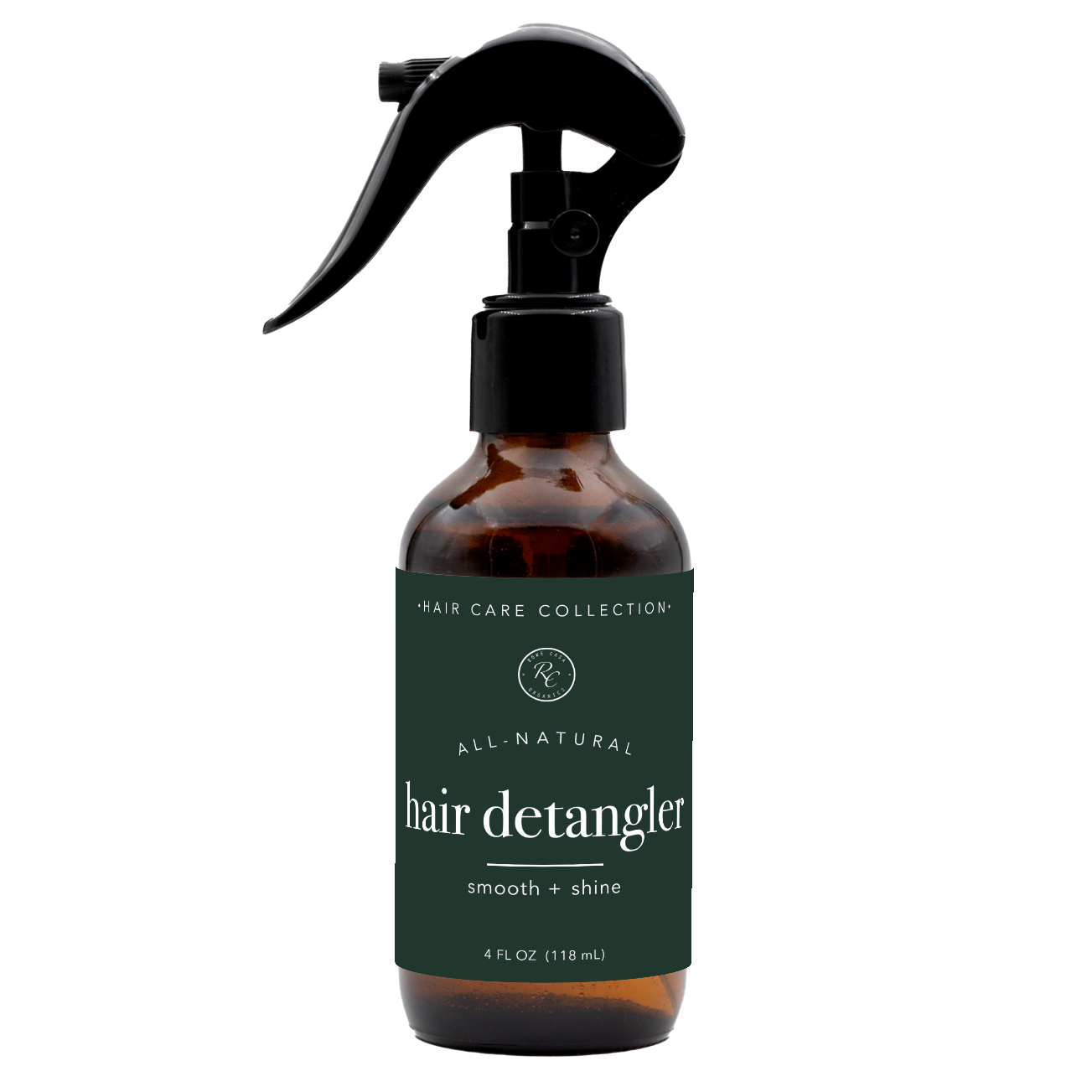 RC Hair Detangler | 4 Oz