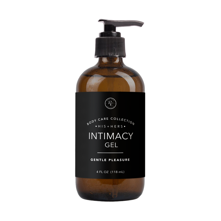 RC Intimacy Gel