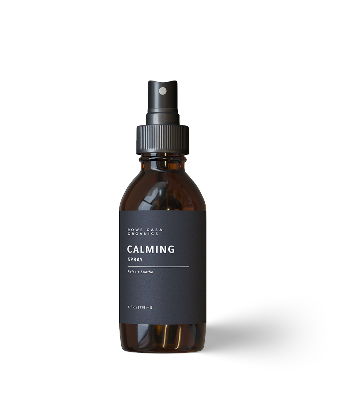 RC Calming Spray
