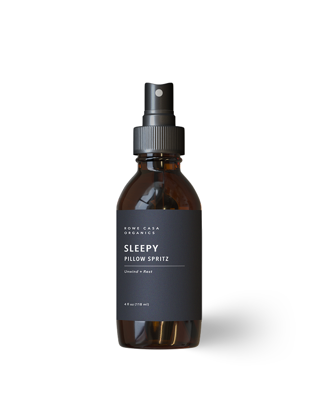 RC Deep Sleep Pillow Spritz