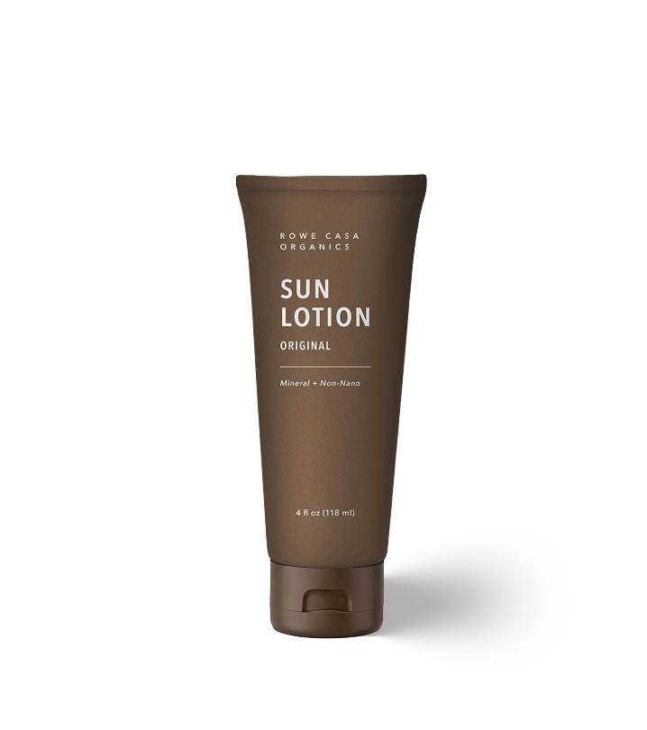 RC|Original Sun Lotion