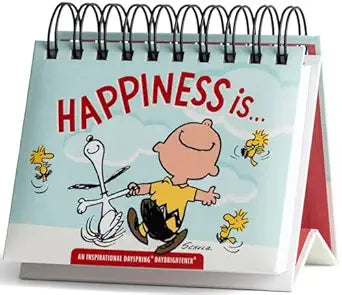 Inspirational Day Brightener