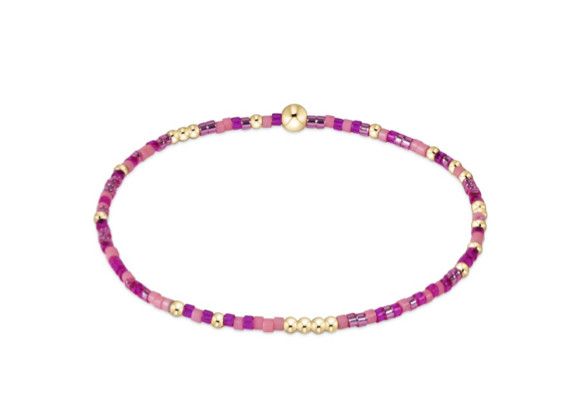 Enewton| FW25 Hope Unwritten Bracelet