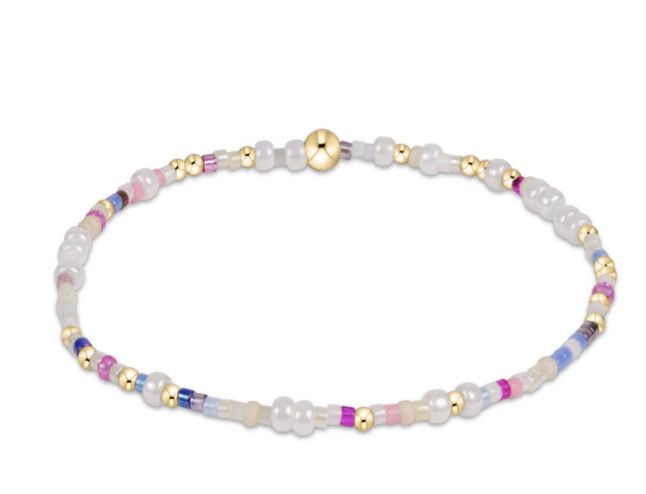 Enewton| FW25 Hope Unwritten Bracelet