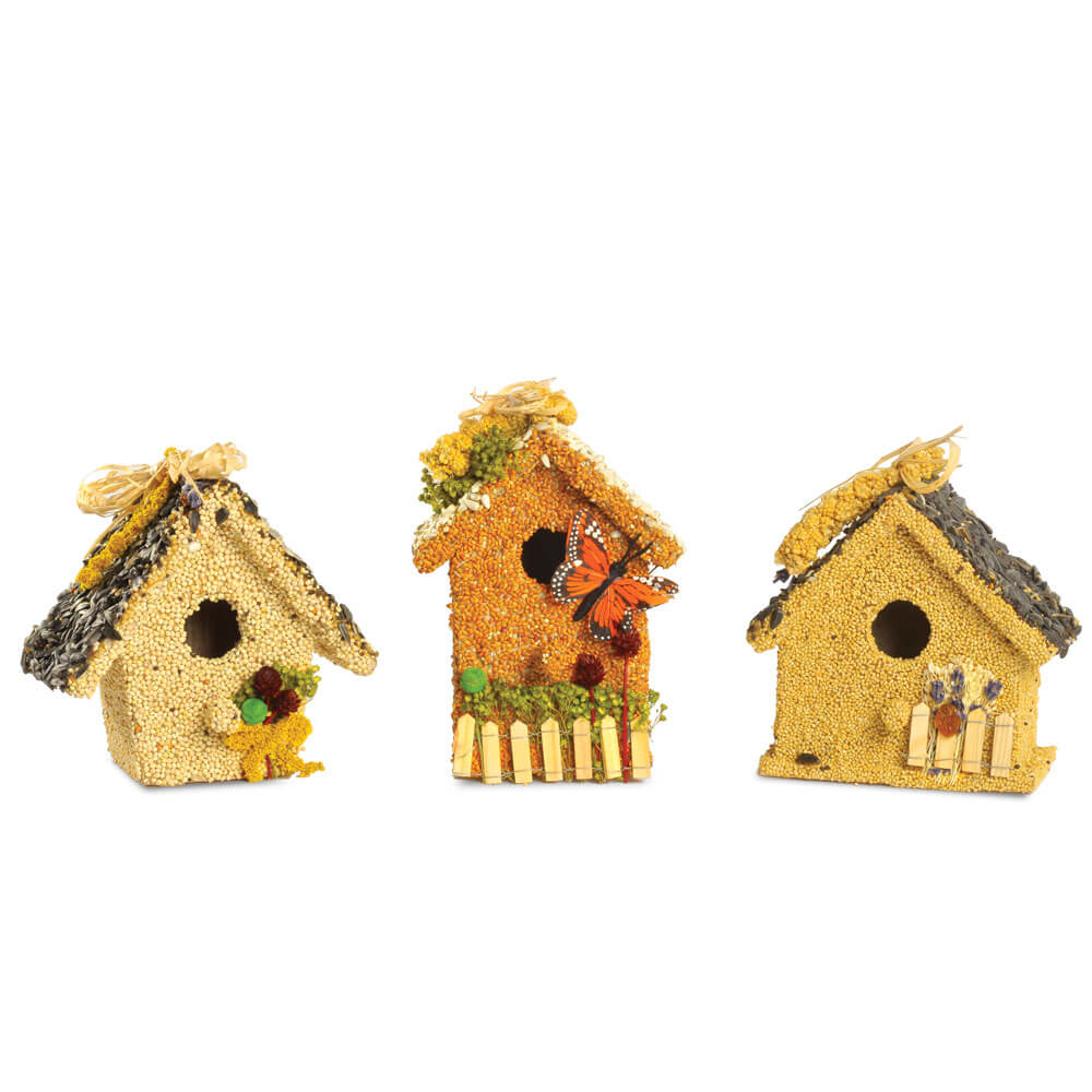 Birdie Cottage