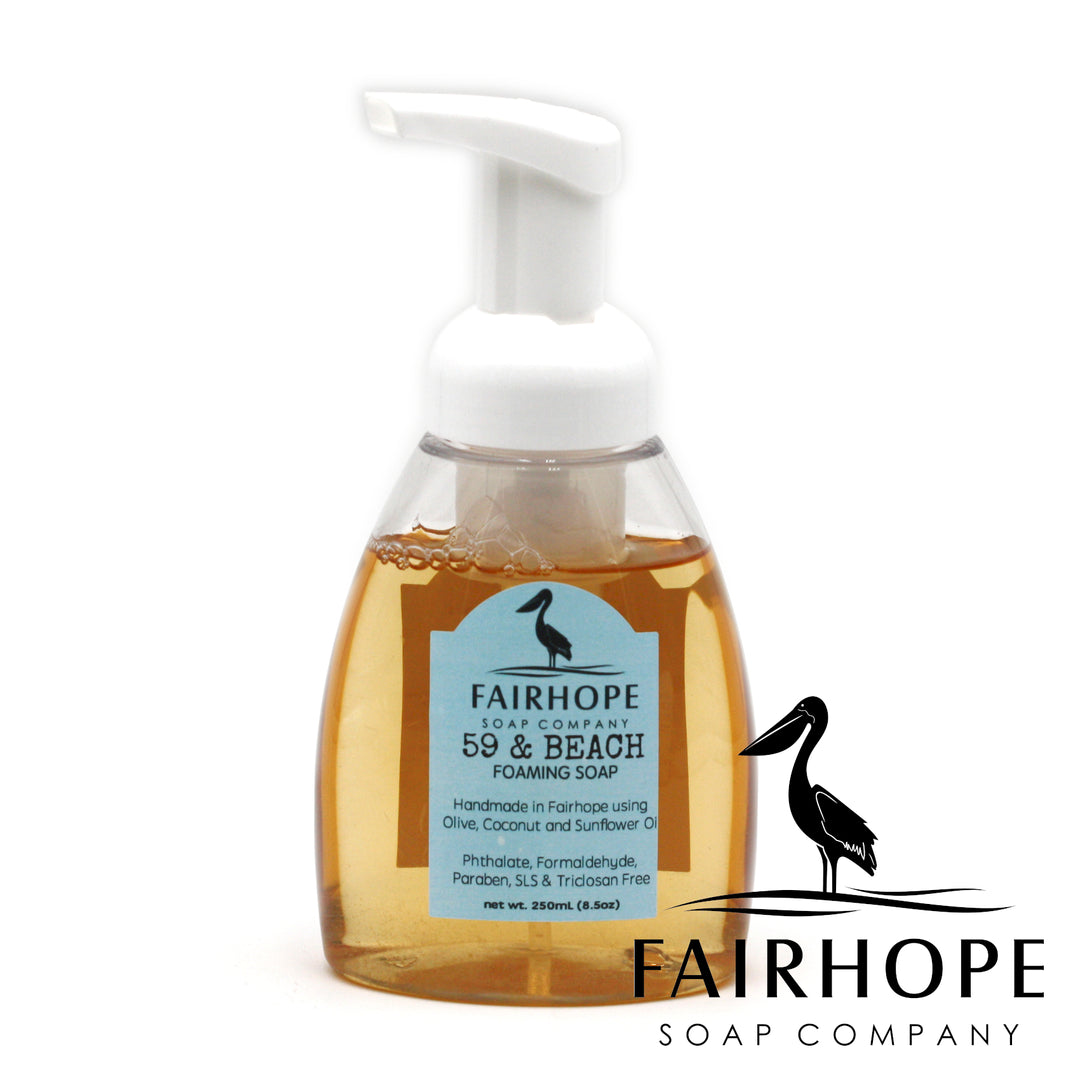 FSC Hand Soap