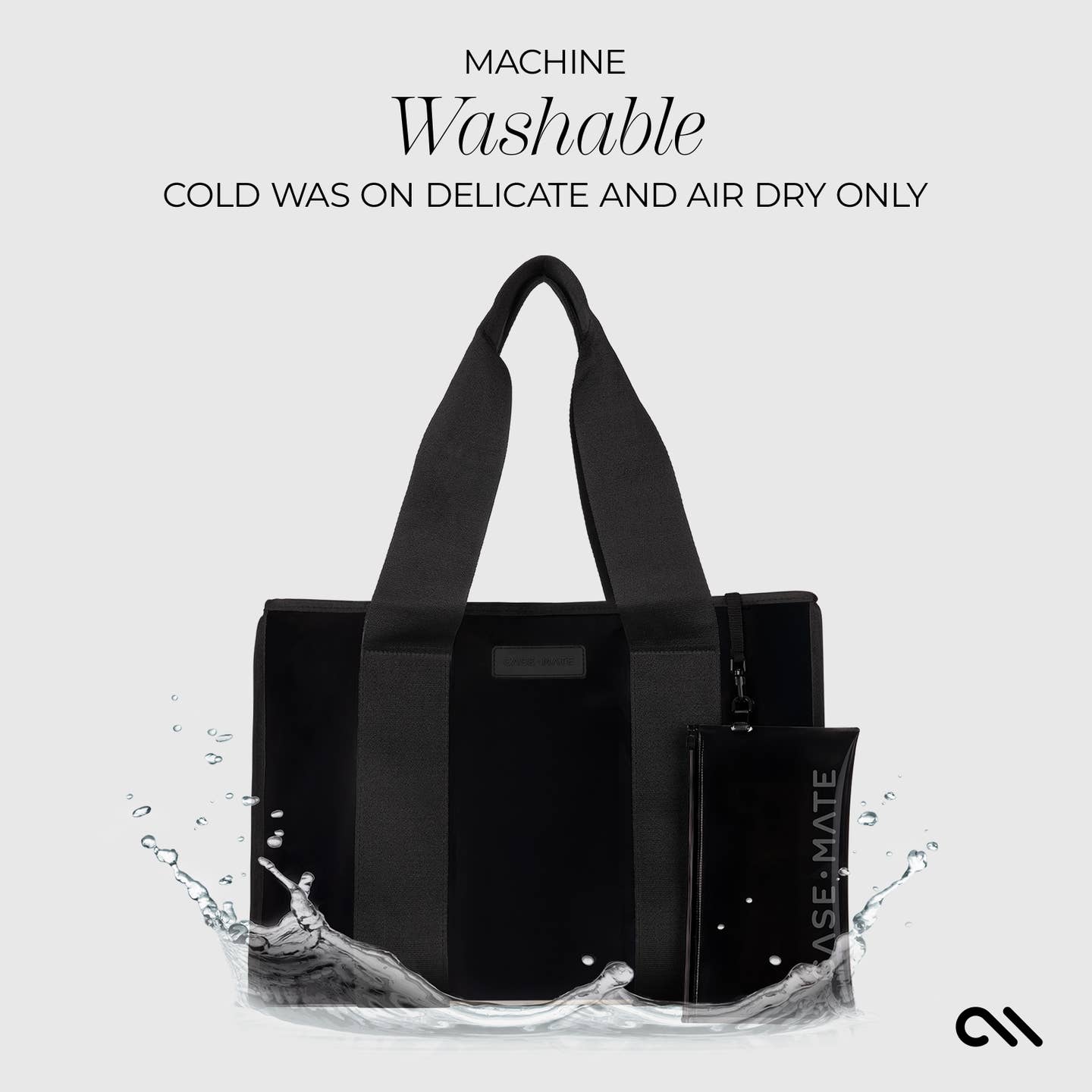 Case-Mate| Jelly Tote Bag