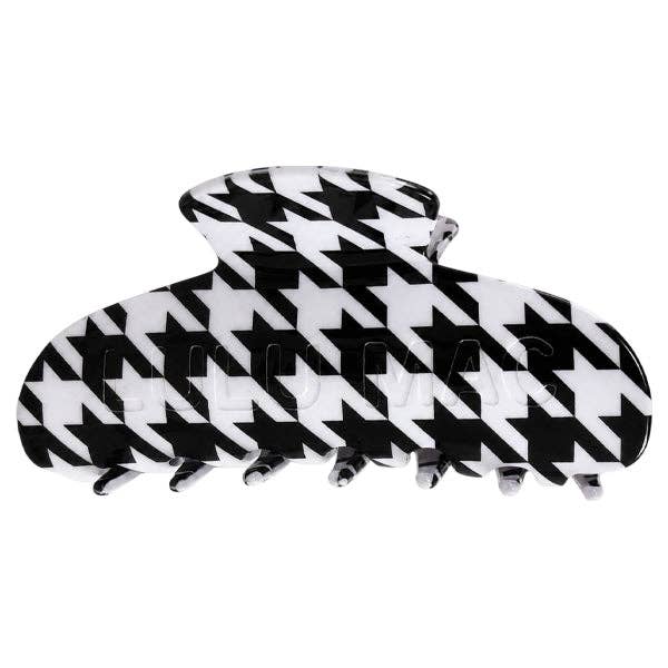 Lulu Mac Hair Clip