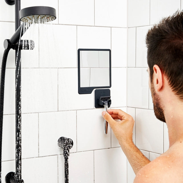 The Razor Holder