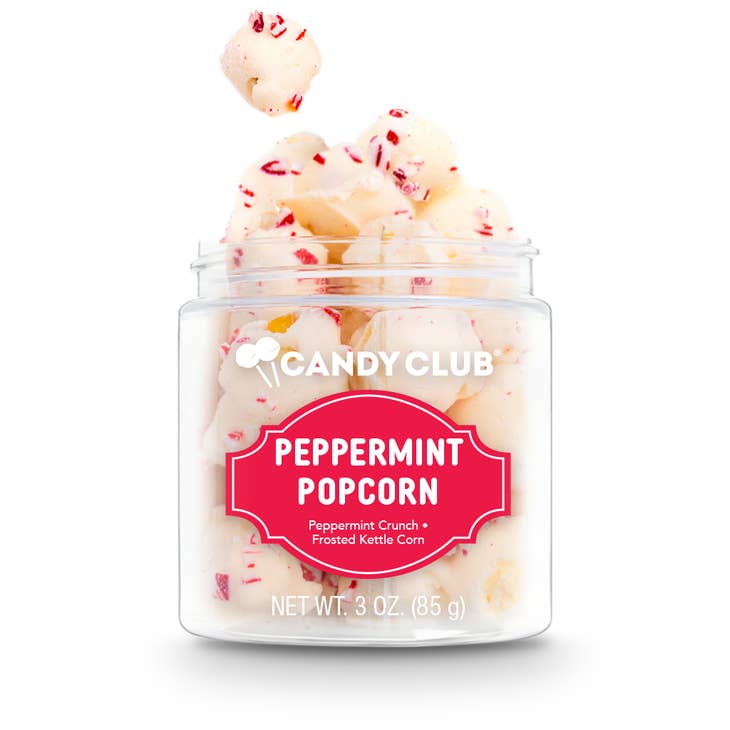 Candy Club Holiday Collection
