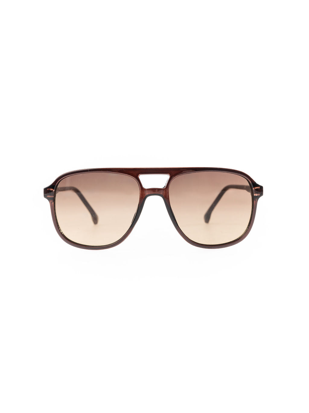 Mary Square Sunglasses