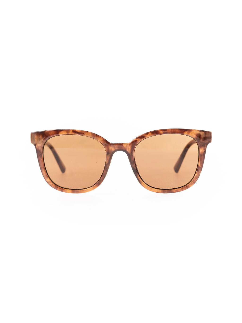 Mary Square Sunglasses