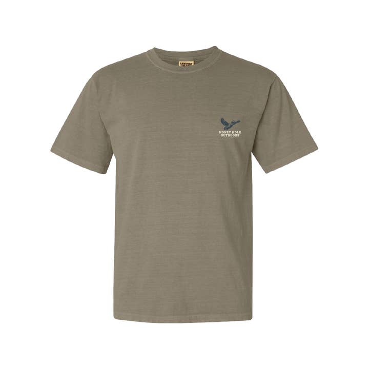 Honey Hole | Retriever Tee