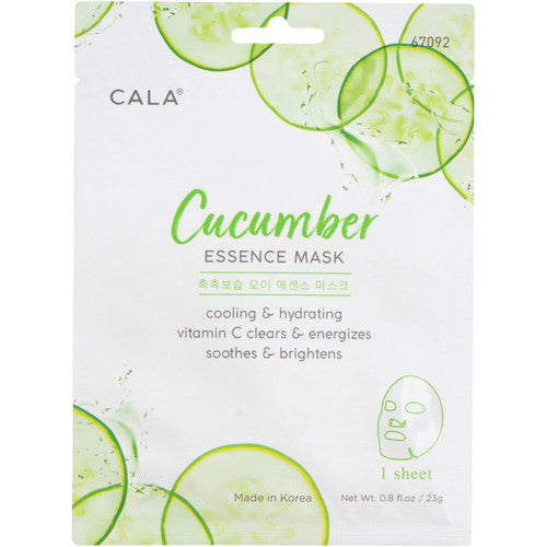 Essence Facial Mask