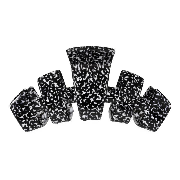 Teletie Hair Clip-Medium